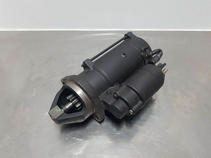 Deutz 1011/2011-12V 11T 3,2KW-Starter/Anlasser - Motor para Maquinaria de construcción: foto 1 Deutz 1011/2011-12V 11T 3,2KW-Starter/Anlasser - Motor para Maquinaria de construcción: foto 1