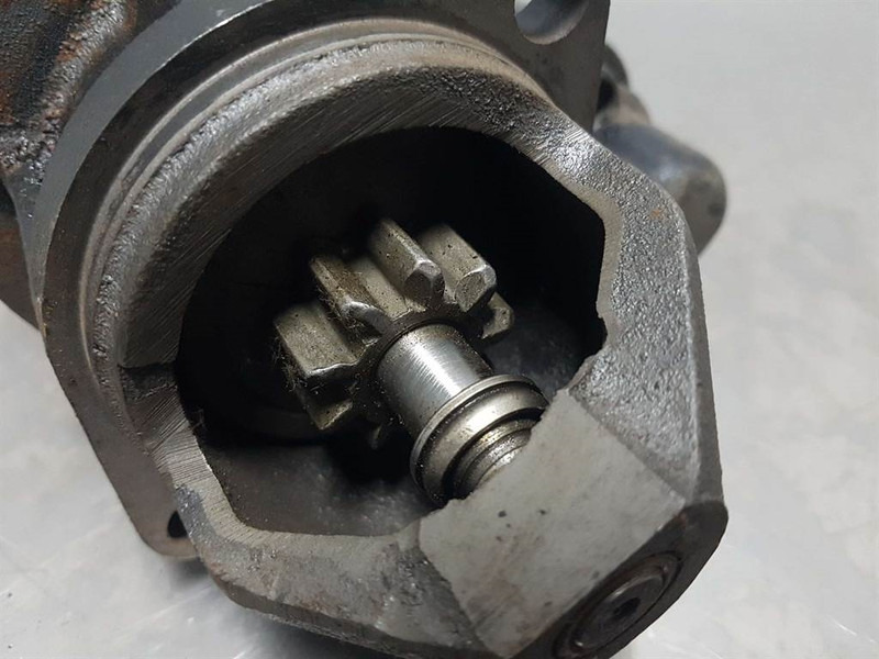 Deutz 1011/2011-12V 9T 2,8KW-Starter/Anlasser/Startmotor - Motor para Maquinaria de construcción: foto 4 Deutz 1011/2011-12V 9T 2,8KW-Starter/Anlasser/Startmotor - Motor para Maquinaria de construcción: foto 4