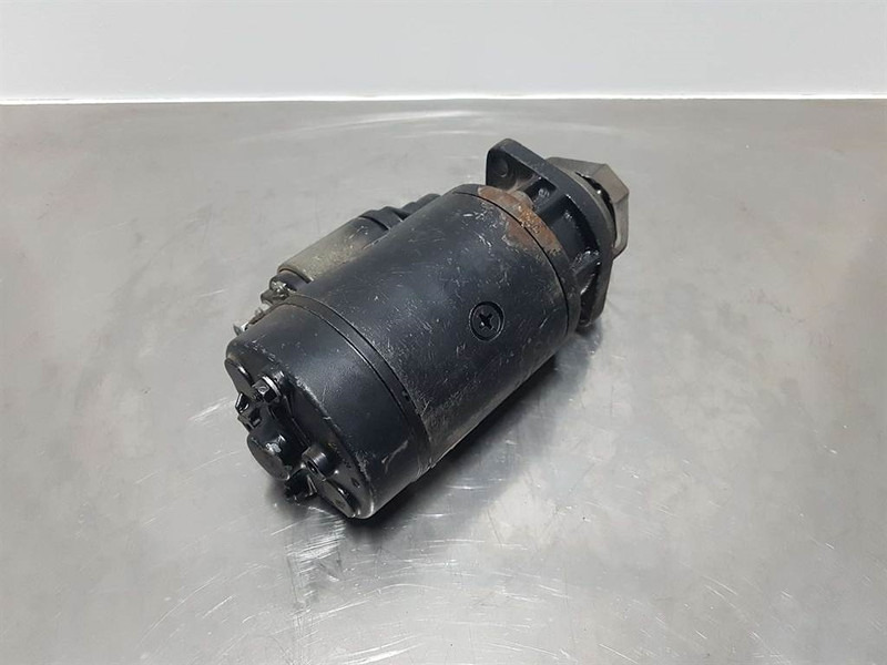 Deutz 1011/2011-12V 9T 2,8KW-Starter/Anlasser/Startmotor - Motor para Maquinaria de construcción: foto 2 Deutz 1011/2011-12V 9T 2,8KW-Starter/Anlasser/Startmotor - Motor para Maquinaria de construcción: foto 2