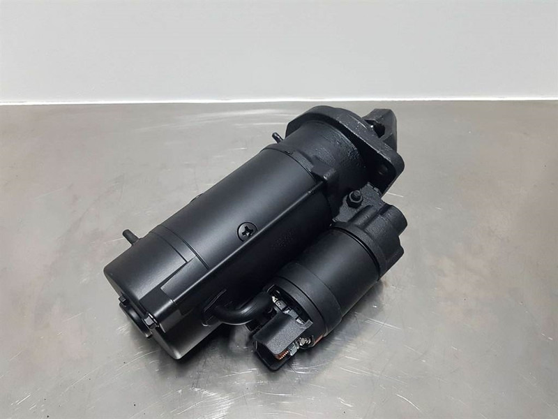 Deutz 1012/1013-24V 9T 4,0KW-Starter/Anlasser/Startmotor - Motor para Maquinaria de construcción: foto 3 Deutz 1012/1013-24V 9T 4,0KW-Starter/Anlasser/Startmotor - Motor para Maquinaria de construcción: foto 3