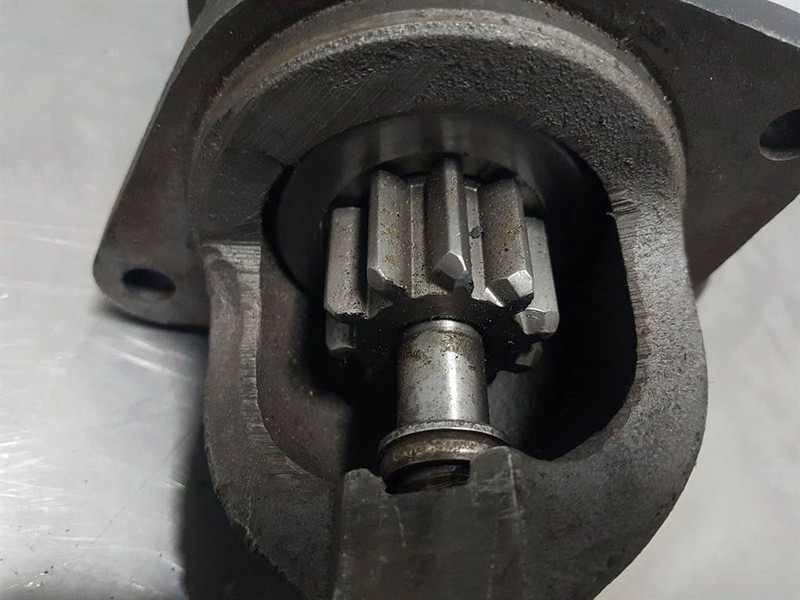 Deutz 1012/1013-24V 9T 4,0KW-Starter/Anlasser/Startmotor - Motor para Maquinaria de construcción: foto 4 Deutz 1012/1013-24V 9T 4,0KW-Starter/Anlasser/Startmotor - Motor para Maquinaria de construcción: foto 4