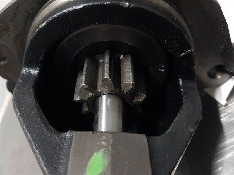 Deutz 12V 9T 4,0KW - Starter/Anlasser/Startmotor - Motor para Maquinaria de construcción: foto 4 Deutz 12V 9T 4,0KW - Starter/Anlasser/Startmotor - Motor para Maquinaria de construcción: foto 4