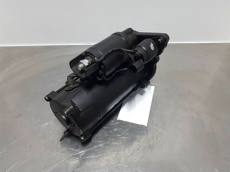 Deutz 12V 9T 4,0KW - Starter/Anlasser/Startmotor - Motor para Maquinaria de construcción: foto 3 Deutz 12V 9T 4,0KW - Starter/Anlasser/Startmotor - Motor para Maquinaria de construcción: foto 3