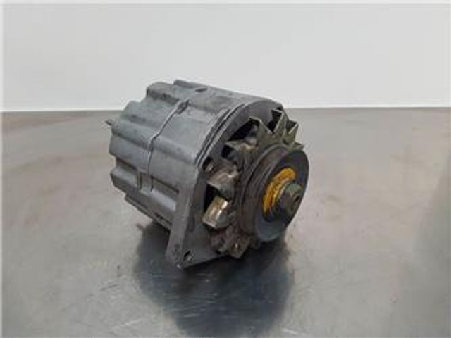 Deutz 24V 55A-PSH 586.002.055-Alternator/Lichtmaschine - Motor para Maquinaria de construcción: foto 1 Deutz 24V 55A-PSH 586.002.055-Alternator/Lichtmaschine - Motor para Maquinaria de construcción: foto 1
