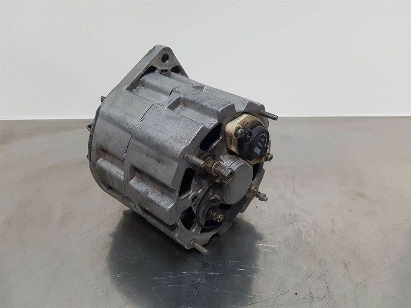 Deutz 24V 55A-PSH 586.002.055-Alternator/Lichtmaschine - Motor para Maquinaria de construcción: foto 5 Deutz 24V 55A-PSH 586.002.055-Alternator/Lichtmaschine - Motor para Maquinaria de construcción: foto 5