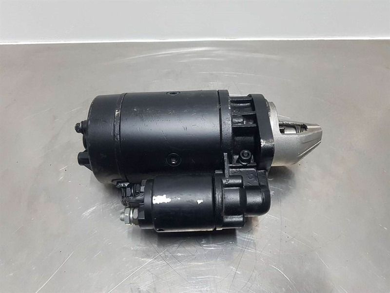 Deutz 912/913-12V 9T 2,7KW-Starter/Anlasser/Startmotor - Motor para Maquinaria de construcción: foto 2 Deutz 912/913-12V 9T 2,7KW-Starter/Anlasser/Startmotor - Motor para Maquinaria de construcción: foto 2