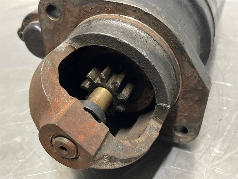 Deutz 912/913-24V 9T 5,4KW-Starter/Anlasser/Startmotor - Motor para Maquinaria de construcción: foto 4 Deutz 912/913-24V 9T 5,4KW-Starter/Anlasser/Startmotor - Motor para Maquinaria de construcción: foto 4