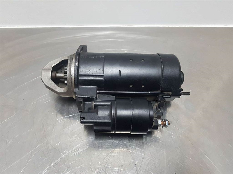 Deutz BF6M1013-12V 9T 2,3KW-Starter/Anlasser/Startmotor - Motor para Maquinaria de construcción: foto 2 Deutz BF6M1013-12V 9T 2,3KW-Starter/Anlasser/Startmotor - Motor para Maquinaria de construcción: foto 2