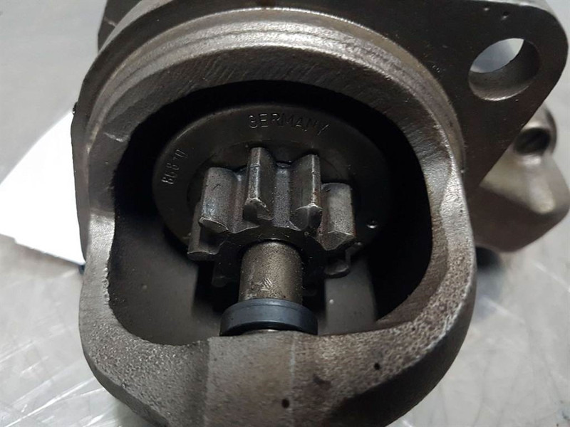 Deutz F2L511-12V 9T 1,5KW-Starter/Anlasser/Startmotor - Motor para Maquinaria de construcción: foto 4 Deutz F2L511-12V 9T 1,5KW-Starter/Anlasser/Startmotor - Motor para Maquinaria de construcción: foto 4