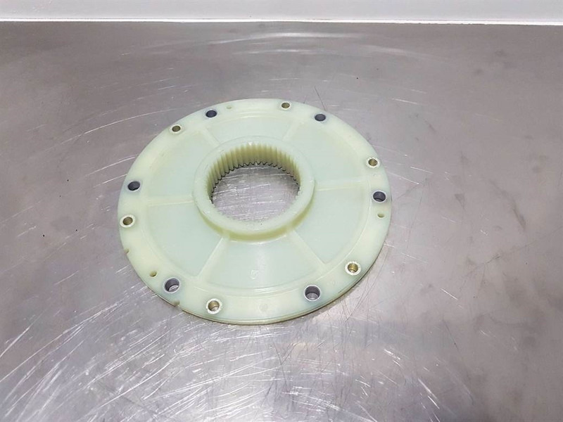 Deutz F2L511-KTR BoWex 48 FLE-PA-Ø220-Flange coupling - Motor para Maquinaria de construcción: foto 3 Deutz F2L511-KTR BoWex 48 FLE-PA-Ø220-Flange coupling - Motor para Maquinaria de construcción: foto 3