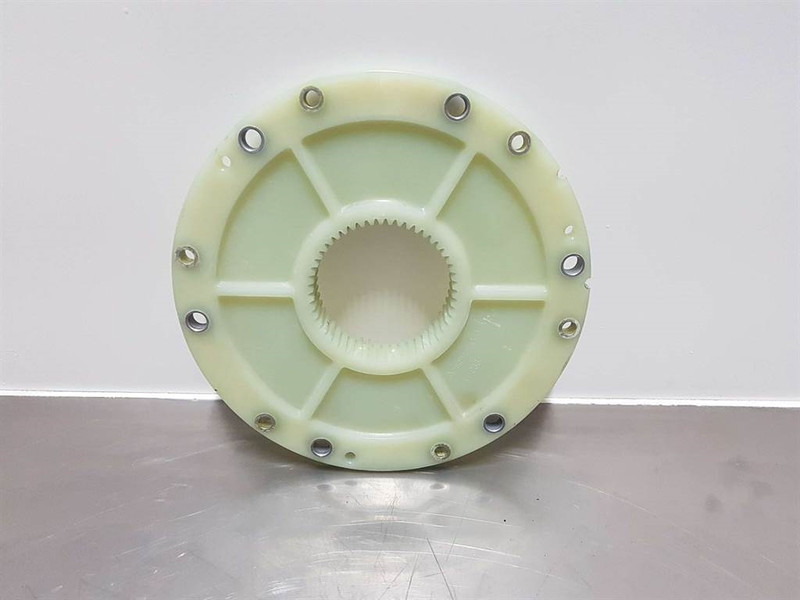 Deutz F2L511-KTR BoWex 48 FLE-PA-Ø220-Flange coupling - Motor para Maquinaria de construcción: foto 2 Deutz F2L511-KTR BoWex 48 FLE-PA-Ø220-Flange coupling - Motor para Maquinaria de construcción: foto 2