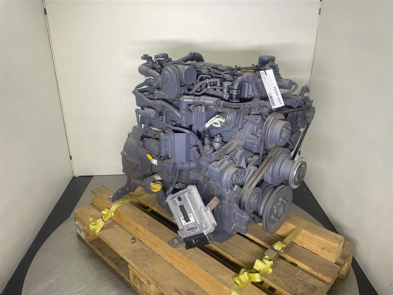 Deutz TCD3.6L4 - Engine/Motor - Motor para Maquinaria de construcción: foto 1 Deutz TCD3.6L4 - Engine/Motor - Motor para Maquinaria de construcción: foto 1