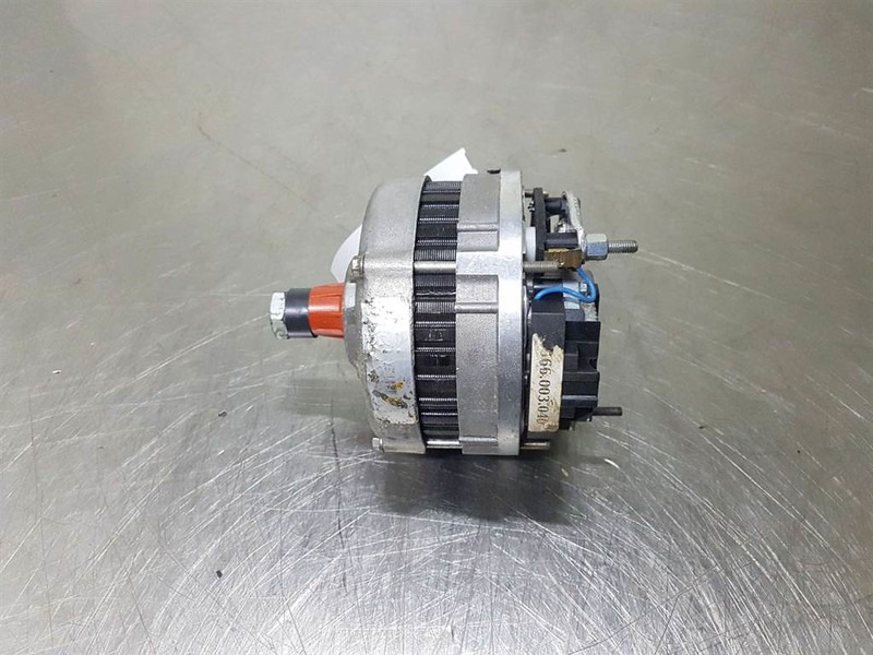 Deutz Valeo-566003040-24V 40A-Alternator/Lichtmaschine - Motor para Maquinaria de construcción: foto 1 Deutz Valeo-566003040-24V 40A-Alternator/Lichtmaschine - Motor para Maquinaria de construcción: foto 1