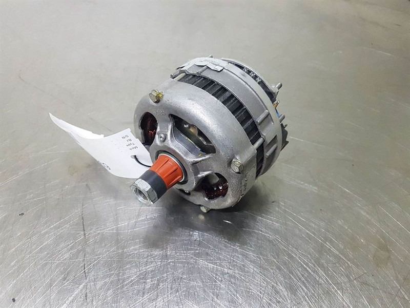 Deutz Valeo-566003040-24V 40A-Alternator/Lichtmaschine - Motor para Maquinaria de construcción: foto 3 Deutz Valeo-566003040-24V 40A-Alternator/Lichtmaschine - Motor para Maquinaria de construcción: foto 3