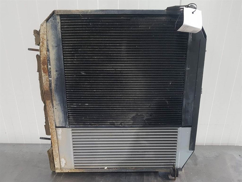 Dieci Telehandler-BVK0233-Cooler/Kühler/Koeler - Motor y piezas para Maquinaria de construcción: foto 2 Dieci Telehandler-BVK0233-Cooler/Kühler/Koeler - Motor y piezas para Maquinaria de construcción: foto 2