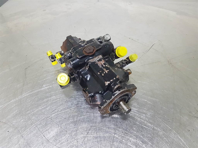 EATON 70111-3020 - Webster -Drive pump/Fahrpumpe/Rijpomp - Hidráulica para Maquinaria de construcción: foto 2 EATON 70111-3020 - Webster -Drive pump/Fahrpumpe/Rijpomp - Hidráulica para Maquinaria de construcción: foto 2