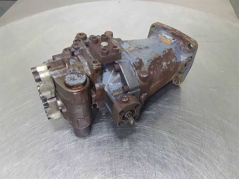 Furukawa W725LS-Linde BMR105-Drive motor/Fahrmotor/Rijmotor - Hidráulica para Maquinaria de construcción: foto 3 Furukawa W725LS-Linde BMR105-Drive motor/Fahrmotor/Rijmotor - Hidráulica para Maquinaria de construcción: foto 3