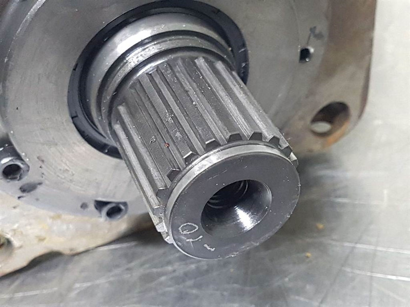 Furukawa W725LS-Linde BMR105-Drive motor/Fahrmotor/Rijmotor - Hidráulica para Maquinaria de construcción: foto 5 Furukawa W725LS-Linde BMR105-Drive motor/Fahrmotor/Rijmotor - Hidráulica para Maquinaria de construcción: foto 5