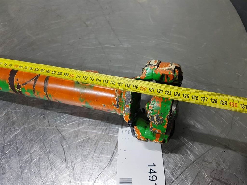 Hitachi W110A - Propshaft/Gelenkwelle/Cardanas - Eje y piezas para Maquinaria de construcción: foto 4 Hitachi W110A - Propshaft/Gelenkwelle/Cardanas - Eje y piezas para Maquinaria de construcción: foto 4