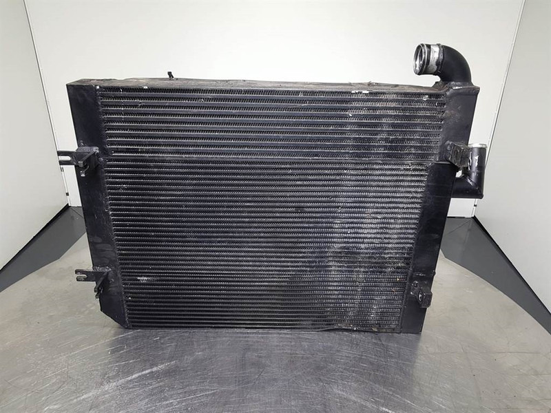 Hydac CMS-Combination Cooler/Kühler/Koeler - Motor y piezas para Maquinaria de construcción: foto 3 Hydac CMS-Combination Cooler/Kühler/Koeler - Motor y piezas para Maquinaria de construcción: foto 3