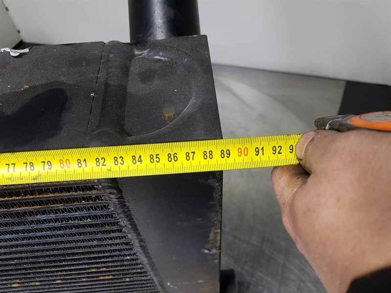 Hydac - Watercooler/Kühler/Koeler - Motor y piezas para Maquinaria de construcción: foto 5 Hydac - Watercooler/Kühler/Koeler - Motor y piezas para Maquinaria de construcción: foto 5