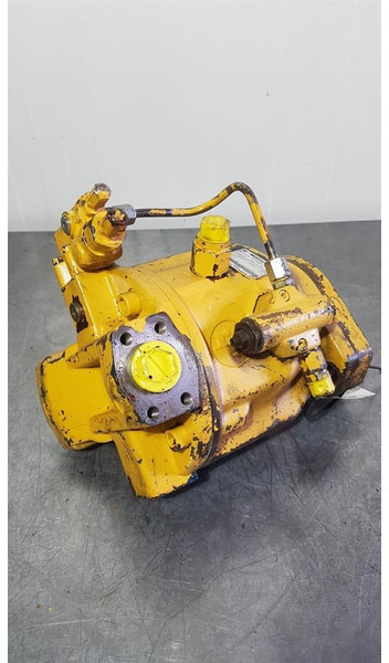 Hydromatik A10VO71DFLR/30R - Load sensing pump - Hidráulica: foto 3 Hydromatik A10VO71DFLR/30R - Load sensing pump - Hidráulica: foto 3