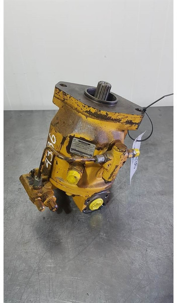 Hydromatik A10VO71DFLR/30R - Load sensing pump - Hidráulica: foto 1 Hydromatik A10VO71DFLR/30R - Load sensing pump - Hidráulica: foto 1