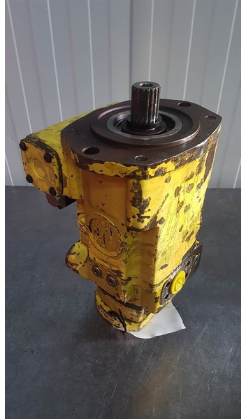 Hydromatik A4V125DA1.0R0G1010 - Drive pump/Fahrpumpe/Rijpomp - Hidráulica: foto 3 Hydromatik A4V125DA1.0R0G1010 - Drive pump/Fahrpumpe/Rijpomp - Hidráulica: foto 3