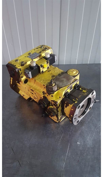 Hydromatik A4V125DA1.0R0G1010 - Drive pump/Fahrpumpe/Rijpomp - Hidráulica: foto 2 Hydromatik A4V125DA1.0R0G1010 - Drive pump/Fahrpumpe/Rijpomp - Hidráulica: foto 2