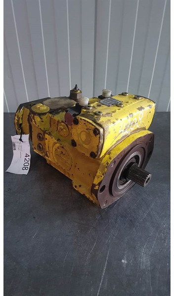 Hydromatik A4V125DA1.0R0G1010 - Drive pump/Fahrpumpe/Rijpomp - Hidráulica: foto 1 Hydromatik A4V125DA1.0R0G1010 - Drive pump/Fahrpumpe/Rijpomp - Hidráulica: foto 1