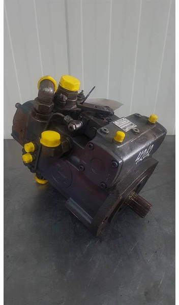 Hydromatik A4V125HW1.0R002A1A - Drive pump/Fahrpumpe/Rijpomp - Hidráulica: foto 1 Hydromatik A4V125HW1.0R002A1A - Drive pump/Fahrpumpe/Rijpomp - Hidráulica: foto 1