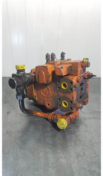 Hydromatik A4V71DA2.0R102B10 - Drive pump/Fahrpumpe/Rijpomp - Hidráulica: foto 2 Hydromatik A4V71DA2.0R102B10 - Drive pump/Fahrpumpe/Rijpomp - Hidráulica: foto 2