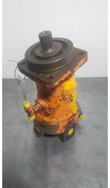Hydromatik A6V107DA2FZ20636 - Drive motor/Fahrmotor/Rijmotor - Hidráulica: foto 2 Hydromatik A6V107DA2FZ20636 - Drive motor/Fahrmotor/Rijmotor - Hidráulica: foto 2
