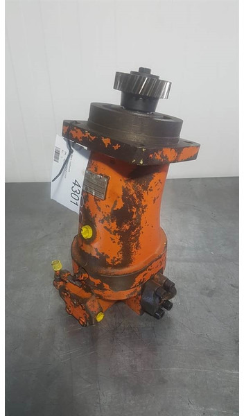 Hydromatik A6V107DA2FZ2100 - Drive motor/Fahrmotor/Rijmotor - Hidráulica: foto 1 Hydromatik A6V107DA2FZ2100 - Drive motor/Fahrmotor/Rijmotor - Hidráulica: foto 1