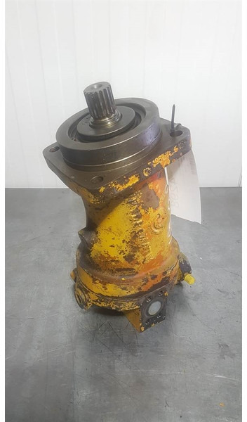 Hydromatik A6V107DA2FZ2150 - Drive motor/Fahrmotor/Rijmotor - Hidráulica: foto 2 Hydromatik A6V107DA2FZ2150 - Drive motor/Fahrmotor/Rijmotor - Hidráulica: foto 2