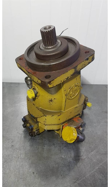 Hydromatik A6VM160DA/60W - Schaeff - Drive motor/Fahrmotor - Hidráulica: foto 2 Hydromatik A6VM160DA/60W - Schaeff - Drive motor/Fahrmotor - Hidráulica: foto 2