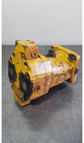 Hydromatik A6VM80HA1T/60W - Drive motor/Fahrmotor/Rijmotor - Hidráulica: foto 3 Hydromatik A6VM80HA1T/60W - Drive motor/Fahrmotor/Rijmotor - Hidráulica: foto 3