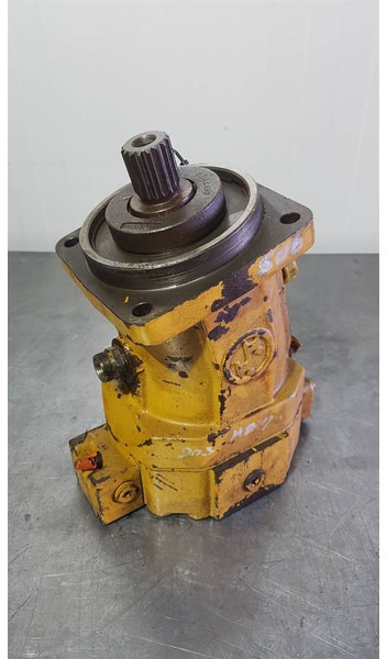 Hydromatik A6VM80HA1T/60W - Drive motor/Fahrmotor/Rijmotor - Hidráulica: foto 2 Hydromatik A6VM80HA1T/60W - Drive motor/Fahrmotor/Rijmotor - Hidráulica: foto 2