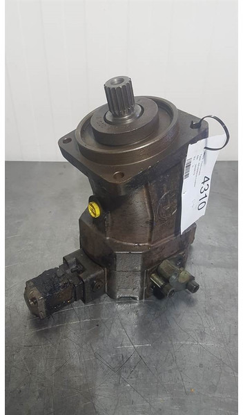 Hydromatik A6VM80HA1U/60W - Drive motor/Fahrmotor/Rijmotor - Hidráulica: foto 2 Hydromatik A6VM80HA1U/60W - Drive motor/Fahrmotor/Rijmotor - Hidráulica: foto 2