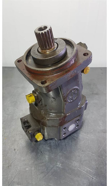 Hydromatik A6VM80HA1U/60W - Drive motor/Fahrmotor/Rijmotor - Hidráulica: foto 2 Hydromatik A6VM80HA1U/60W - Drive motor/Fahrmotor/Rijmotor - Hidráulica: foto 2