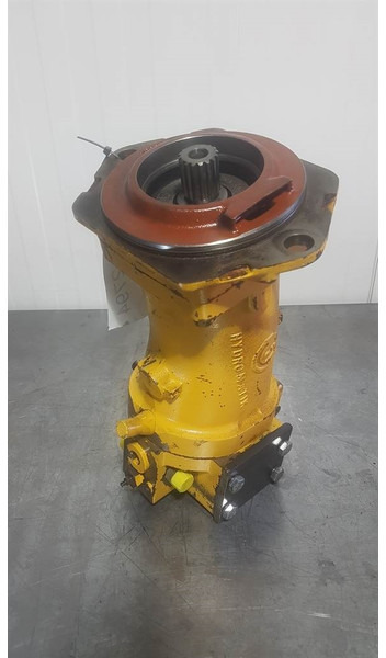 Hydromatik A7V80LV20LZF0D - Load sensing pump - Hidráulica: foto 2 Hydromatik A7V80LV20LZF0D - Load sensing pump - Hidráulica: foto 2