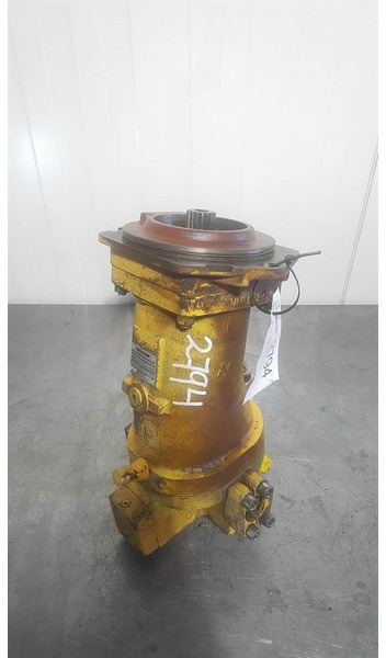 Hydromatik A7V80LV20LZF0D - Load sensing pump - Hidráulica: foto 1 Hydromatik A7V80LV20LZF0D - Load sensing pump - Hidráulica: foto 1