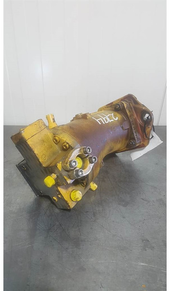 Hydromatik A7V80LV20LZF0D - Load sensing pump - Hidráulica: foto 3 Hydromatik A7V80LV20LZF0D - Load sensing pump - Hidráulica: foto 3