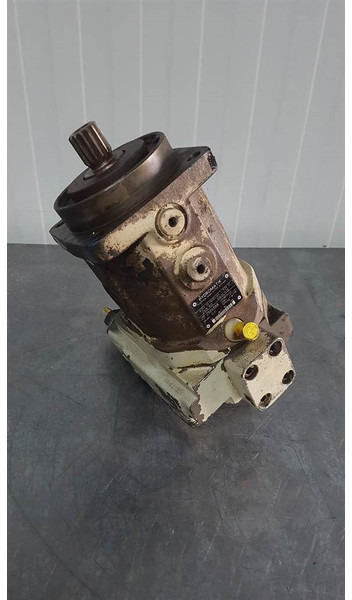 Hydromatik A7VO55HD1D/61L - Load sensing pump - Hidráulica: foto 1 Hydromatik A7VO55HD1D/61L - Load sensing pump - Hidráulica: foto 1