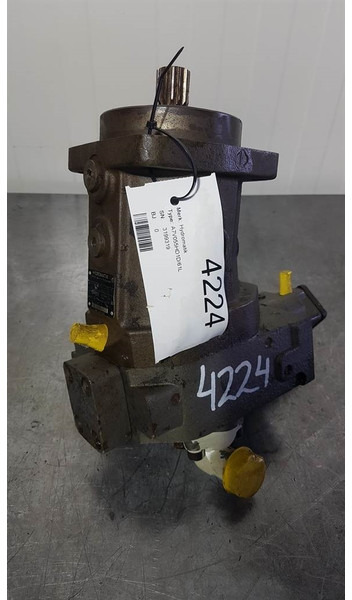 Hydromatik A7VO55HD1D/61L - Load sensing pump - Hidráulica: foto 1 Hydromatik A7VO55HD1D/61L - Load sensing pump - Hidráulica: foto 1