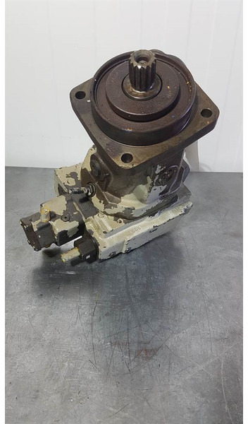 Hydromatik A7VO55HD1D/61L - Load sensing pump - Hidráulica: foto 2 Hydromatik A7VO55HD1D/61L - Load sensing pump - Hidráulica: foto 2