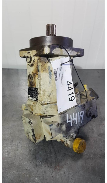 Hydromatik A7VO55HD1D/61L - Load sensing pump - Hidráulica: foto 1 Hydromatik A7VO55HD1D/61L - Load sensing pump - Hidráulica: foto 1