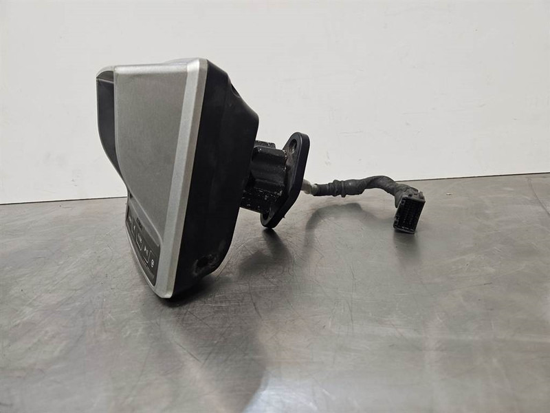 Hyundai HL740-9-21LM-36001-Display unit/Monitor - Sistema eléctrico para Maquinaria de construcción: foto 4 Hyundai HL740-9-21LM-36001-Display unit/Monitor - Sistema eléctrico para Maquinaria de construcción: foto 4