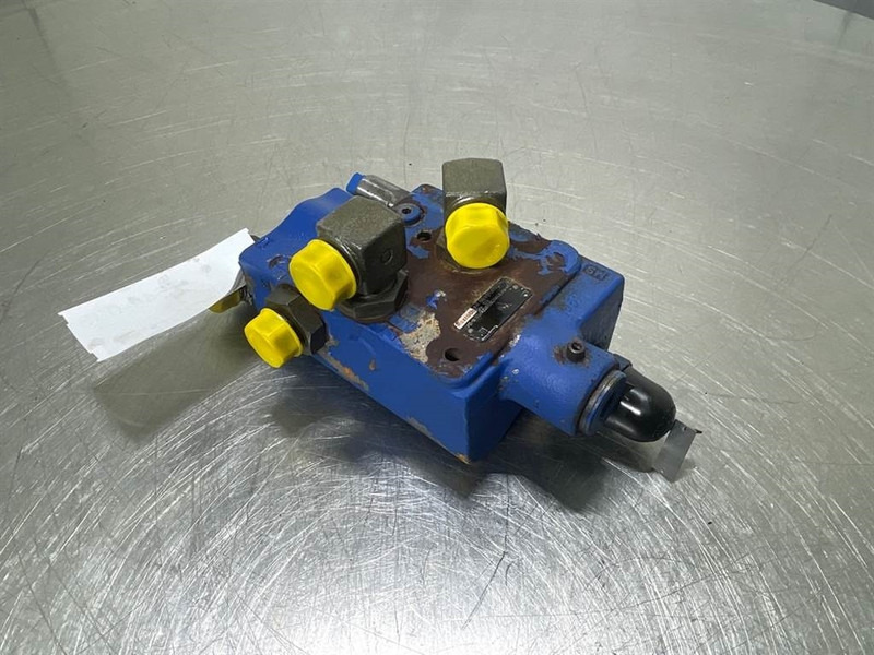 Hyundai HL757-7A-31LC-81010/RSM2-R901097120-Ride control - Hidráulica para Maquinaria de construcción: foto 3 Hyundai HL757-7A-31LC-81010/RSM2-R901097120-Ride control - Hidráulica para Maquinaria de construcción: foto 3