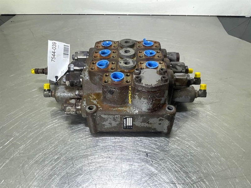 Hyundai HL757-7A-31LD-00030-WA28D7D7F1-57-Valve/Ventile - Hidráulica para Maquinaria de construcción: foto 4 Hyundai HL757-7A-31LD-00030-WA28D7D7F1-57-Valve/Ventile - Hidráulica para Maquinaria de construcción: foto 4